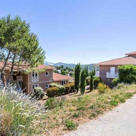 Residence Debussy - Maeva Home - Appartement 2 Pieces 4 Personnes - Selection Mae-9039 Carnoux-en-Provence Exterior foto