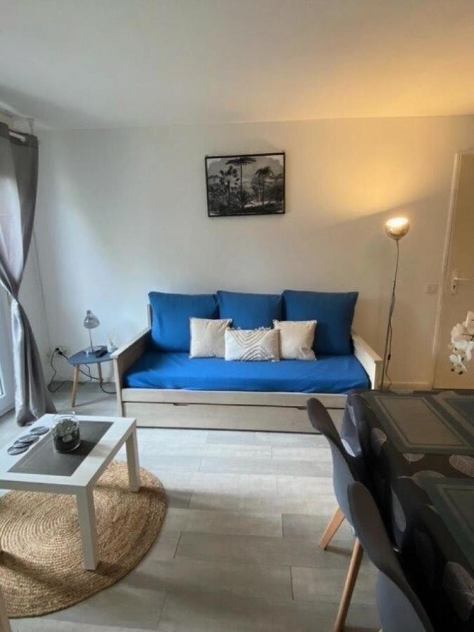 Residence Debussy - Maeva Home - Appartement 2 Pieces 4 Personnes - Selection Mae-9039 Carnoux-en-Provence Exterior foto