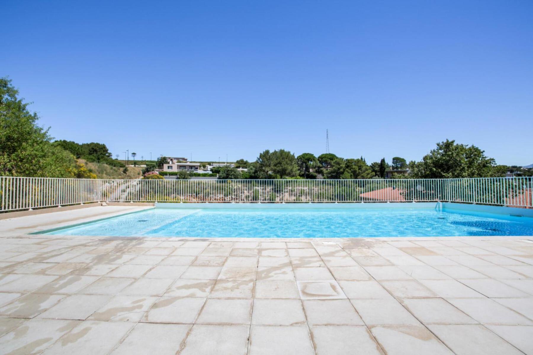 Residence Debussy - Maeva Home - Appartement 2 Pieces 4 Personnes - Selection Mae-9039 Carnoux-en-Provence Exterior foto