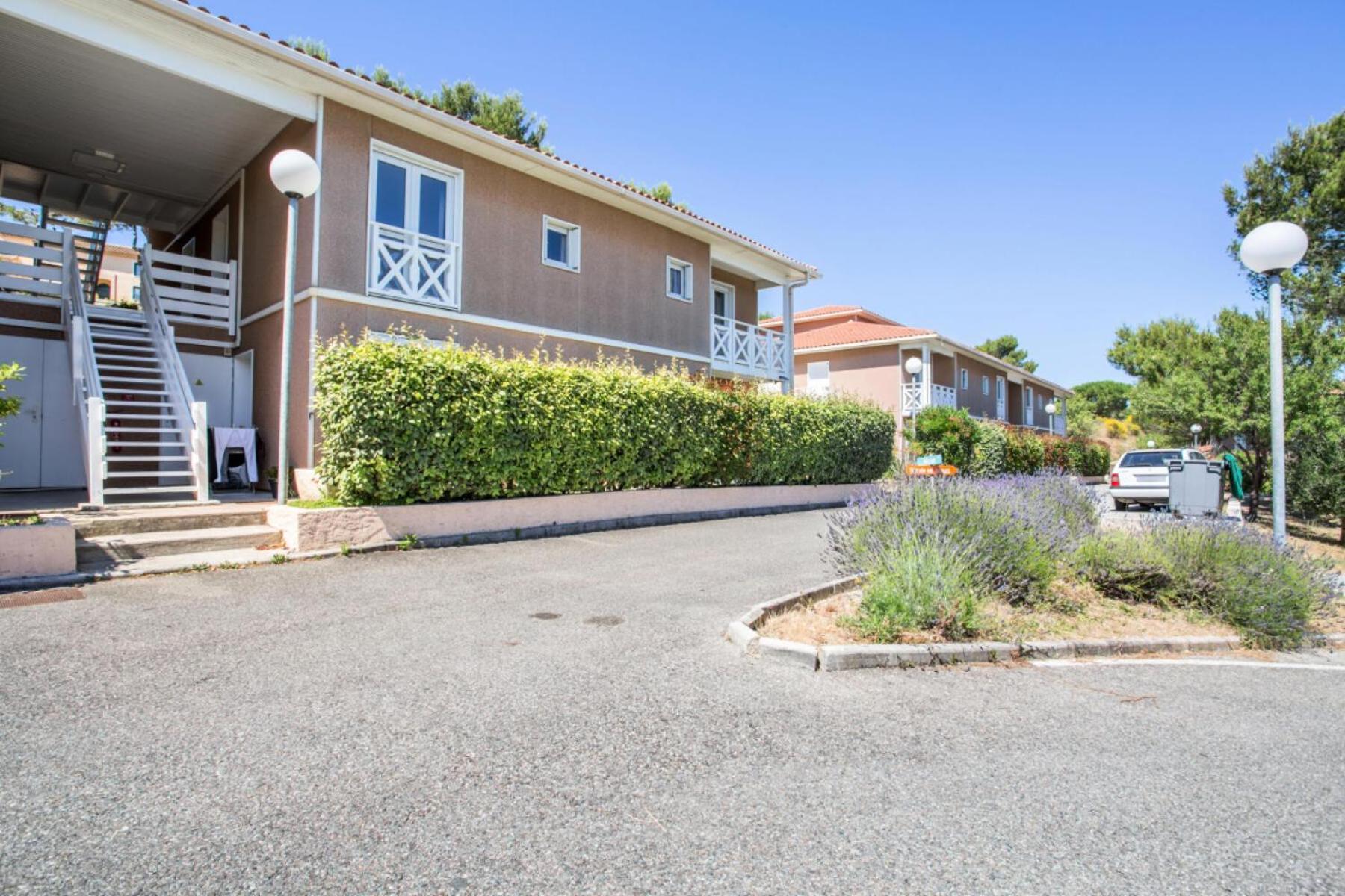 Residence Debussy - Maeva Home - Appartement 2 Pieces 4 Personnes - Selection Mae-9039 Carnoux-en-Provence Exterior foto